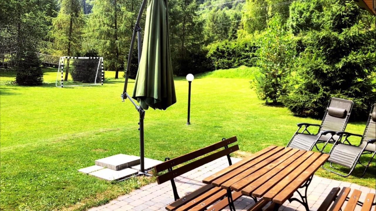 Chatki U Oli Feriehus